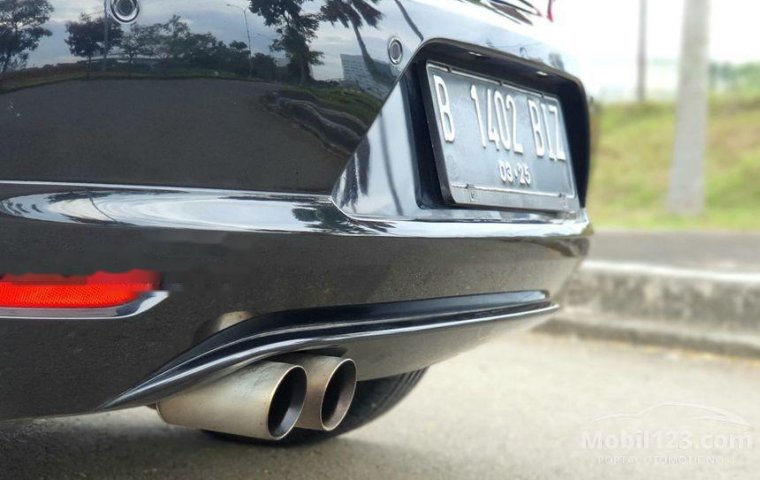 DKI Jakarta, jual mobil Volkswagen Scirocco TSI 2015 dengan harga terjangkau