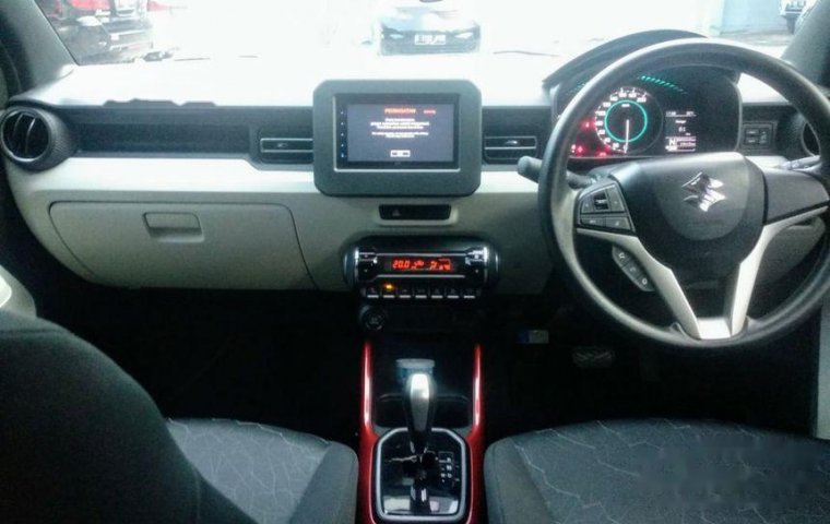 DKI Jakarta, jual mobil Suzuki Ignis GX 2018 dengan harga terjangkau