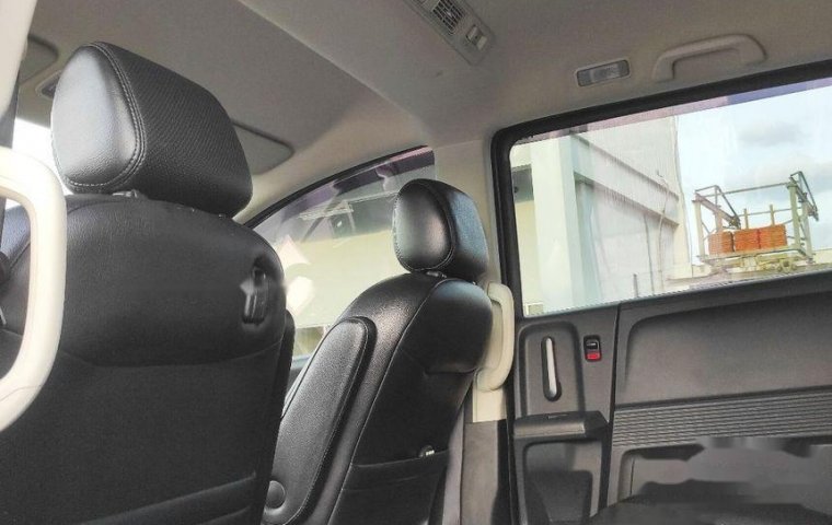 Jual cepat Honda Freed E 2015 di DKI Jakarta