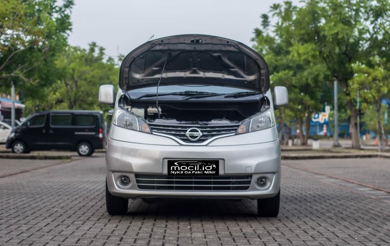 Jual mobil Nissan Evalia 2014 , Kota Tangerang Selatan, Banten