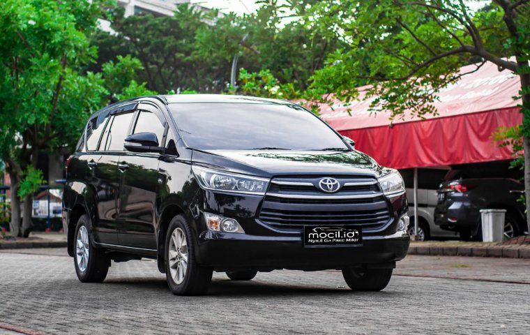 Jual mobil Toyota Kijang Innova 2016 , Kota Tangerang Selatan, Banten