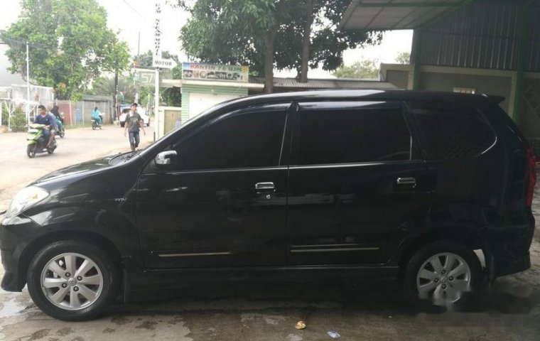 Jawa Barat, jual mobil Toyota Avanza S 2010 dengan harga terjangkau