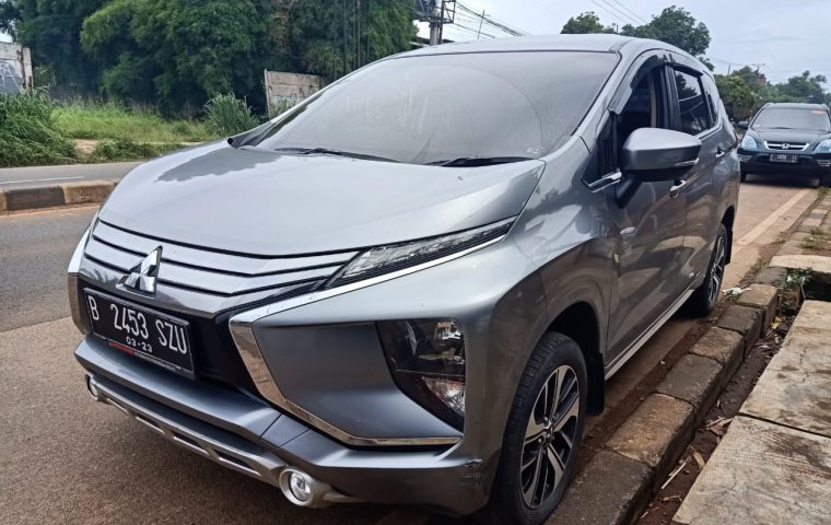 Mitsubishi Xpander Sport A/T 2018 Termurah di Bogor