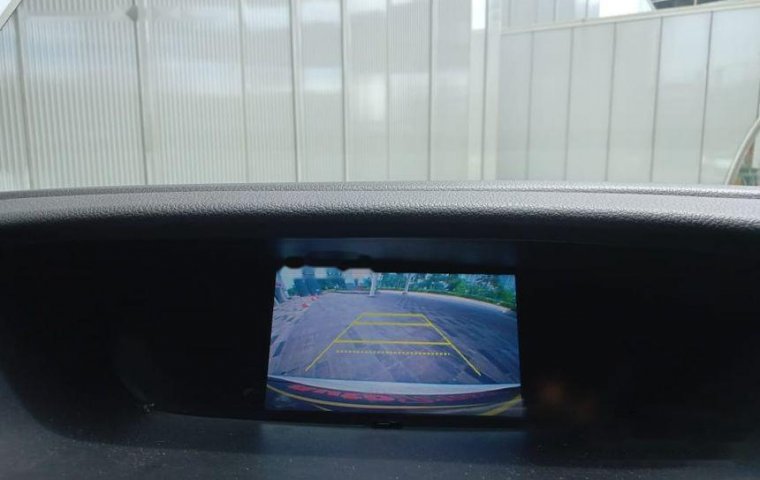 Jual mobil Honda CR-V 2.4 2015 bekas, DKI Jakarta