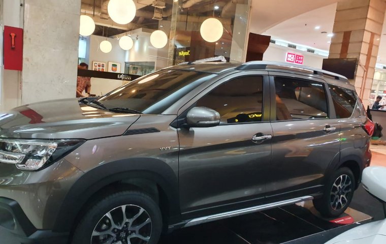 Promo Suzuki XL7 Bandung Barat, Harga Suzuki XL7 Bandung Barat, Kredit Suzuki XL7 Bandung Barat