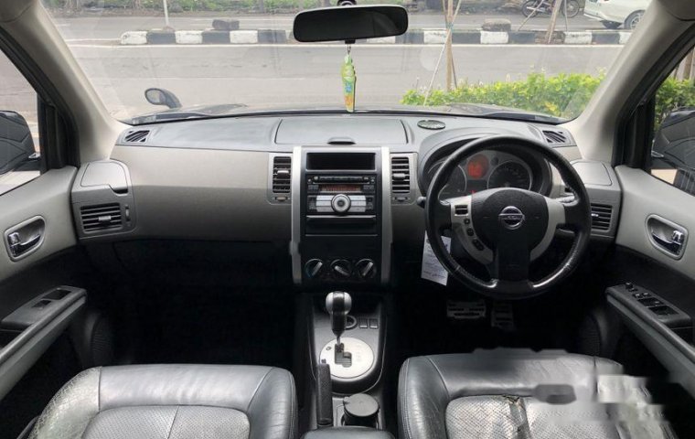 Nissan X-Trail 2010 Jawa Timur dijual dengan harga termurah