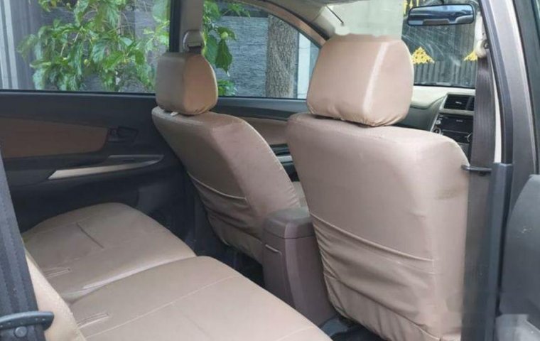 Dijual mobil bekas Toyota Avanza G, Jawa Timur 