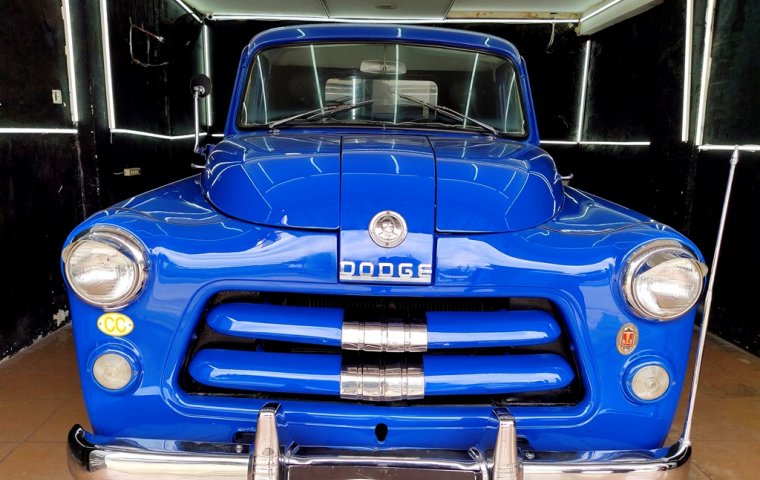 Jual mobil Dodge Truck 1948 , Kota Jakarta Selatan, DKI Jakarta