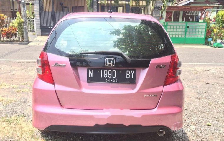 Jual mobil Honda Jazz RS 2008 bekas, Jawa Timur