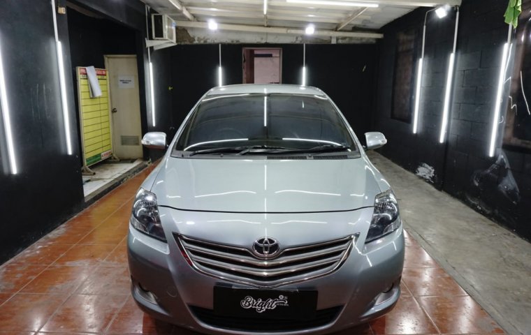 Toyota Vios G 2012 di Tangerang Selatan