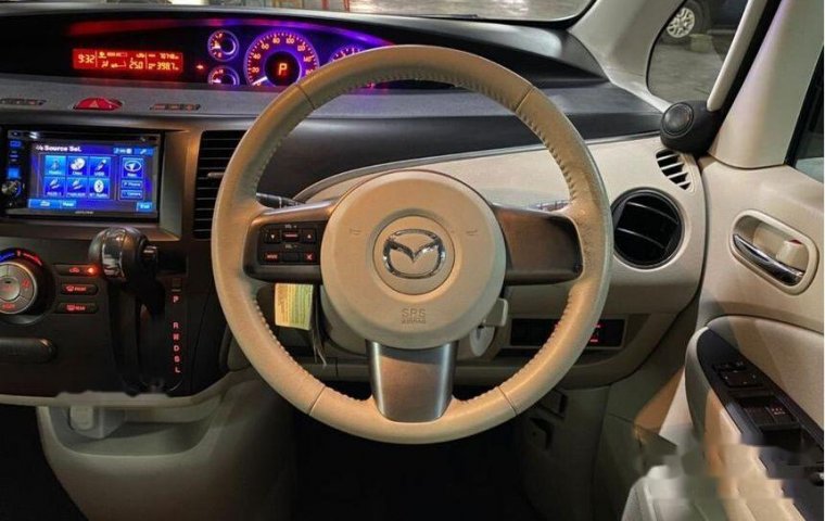Mobil Mazda Biante 2013 dijual, DKI Jakarta