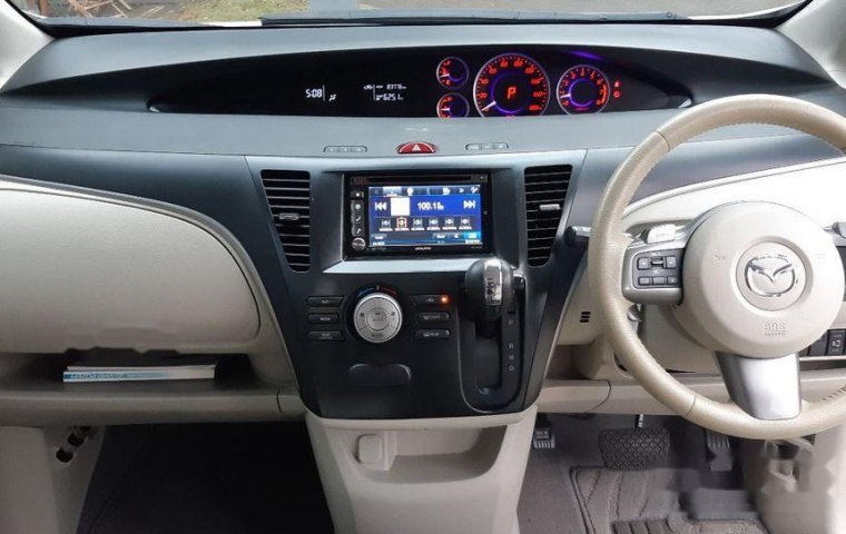 Mobil Mazda Biante 2015 2.0 SKYACTIV A/T terbaik di DKI Jakarta
