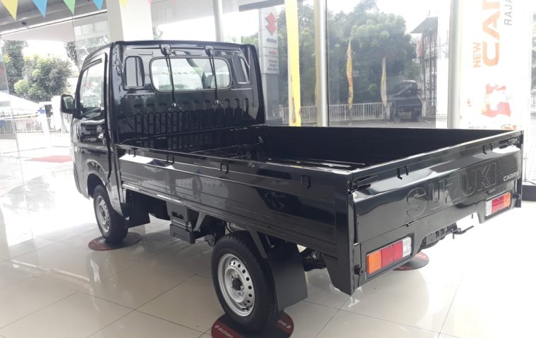 Promo Suzuki Carry Pick Up murah