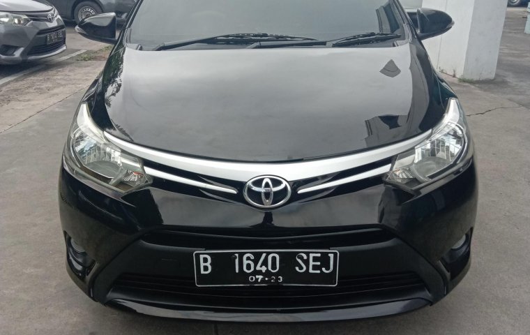 Promo Toyota Vios murah