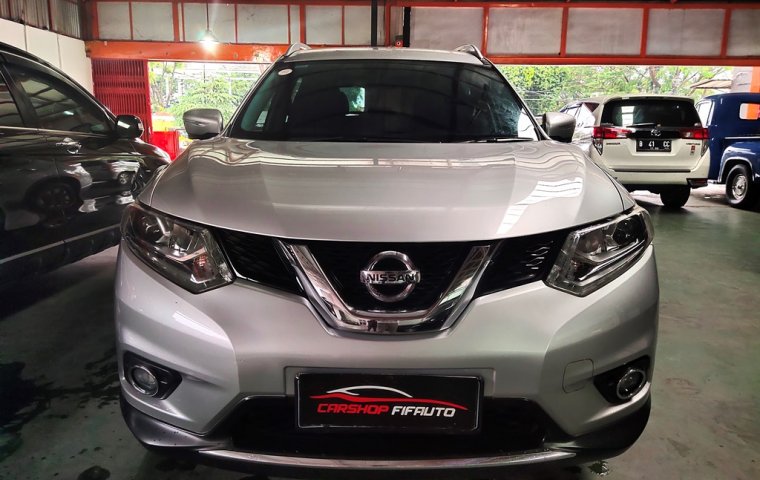 Jual mobil Nissan X-Trail 2016 , Kota Jakarta Selatan, DKI Jakarta