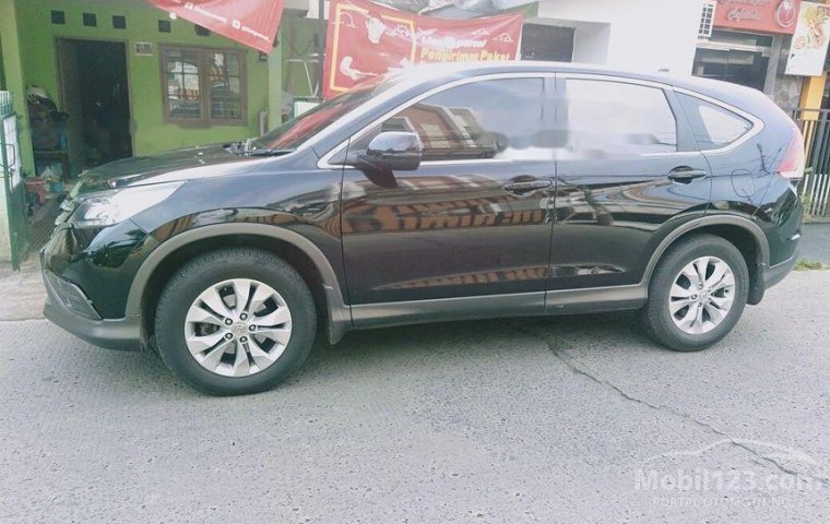 Honda CR-V 2014 Jawa Barat dijual dengan harga termurah