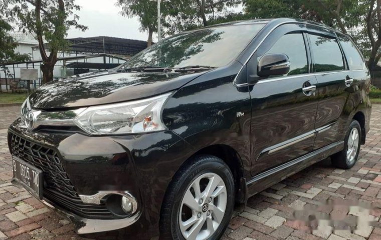 Jawa Barat, jual mobil Toyota Avanza Veloz 2017 dengan harga terjangkau