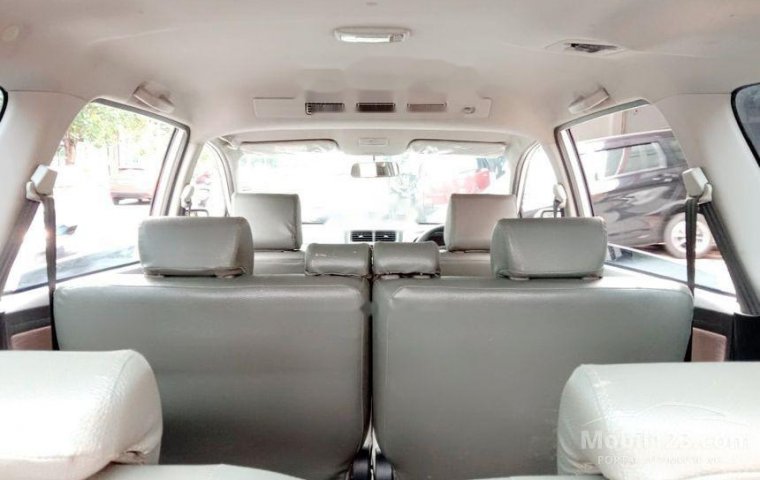 Jawa Timur, jual mobil Toyota Avanza E 2017 dengan harga terjangkau