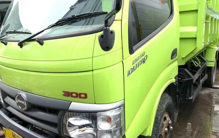 stnkkir hidup,Hino Dutro 130 HD dumptruck 2019 CDD dumptruk dump 130HD