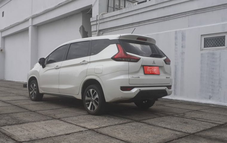 Jual mobil Mitsubishi Xpander 2018 , Kota Jakarta Utara, DKI Jakarta