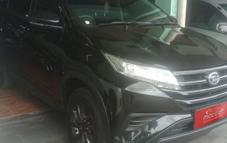 Jual mobil Daihatsu Terios 2018 , Kota Jakarta Barat, DKI Jakarta