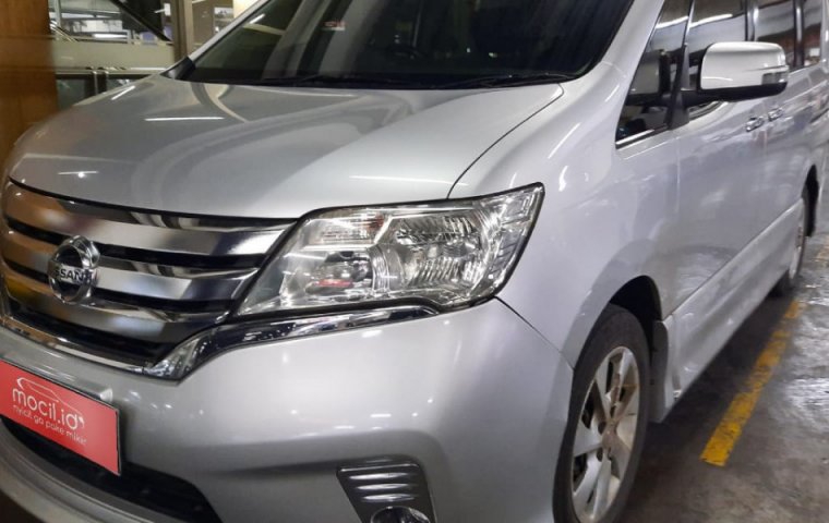 Jual mobil Nissan Serena 2013 , Kota Jakarta Utara, DKI Jakarta