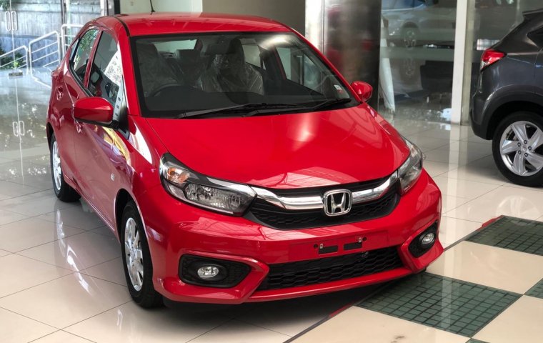 HARGA HONDA BRIO CIMAHI, PROMO HONDA BRIO CIMAHI, KREDIT HONDA BRIO CIMAHI