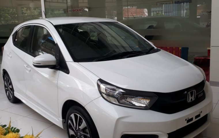 HARGA HONDA BRIO PURWAKARTA, PROMO HONDA BRIO PURWAKARTA, KREDIT HONDA BRIO PURWAKARTA