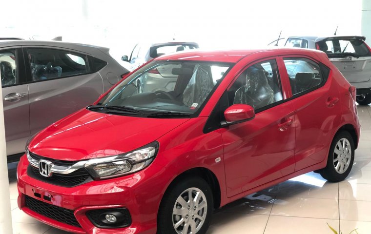 HARGA HONDA BRIO TASIKMALAYA, PROMO HONDA BRIO TASIKMALAYA, KREDIT HONDA BRIO TASIKMALAYA