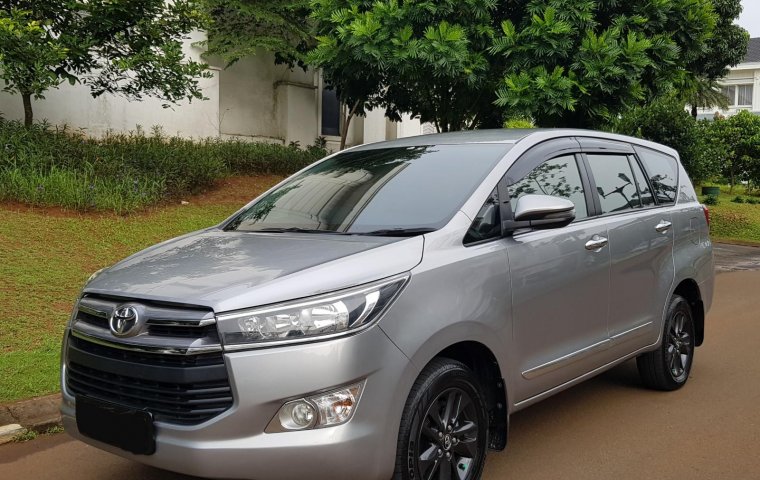 Jual mobil Toyota Kijang Innova 2018 , Kota Tangerang, Banten