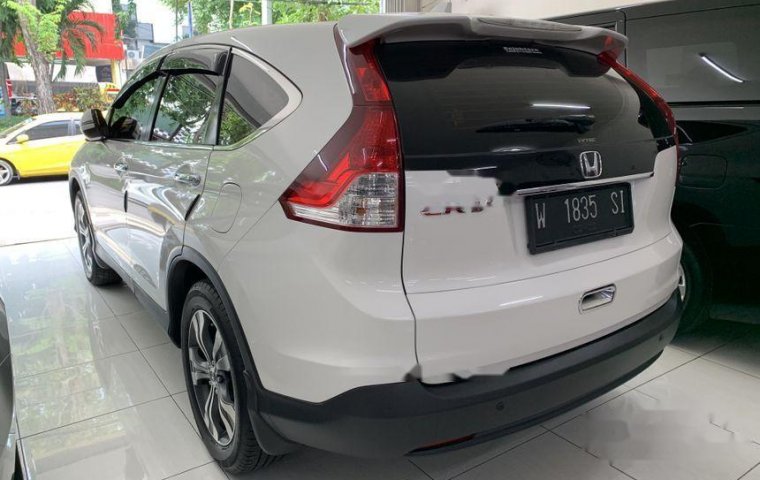 Honda CR-V 2013 Jawa Timur dijual dengan harga termurah