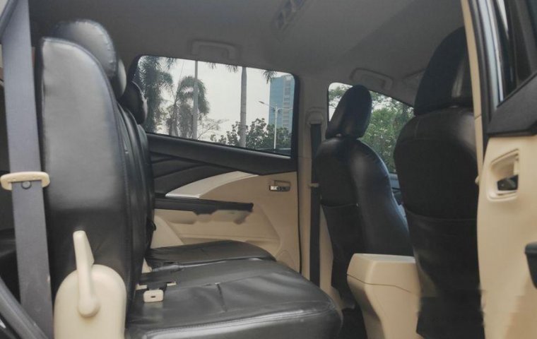 Mobil Mitsubishi Xpander 2018 EXCEED dijual, Jawa Barat