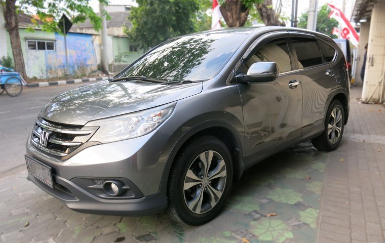 Honda CRV 2.4 AT Matic 2013 