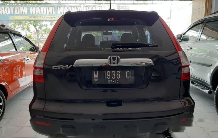 Dijual mobil bekas Honda CR-V 2.0 i-VTEC, Jawa Timur 