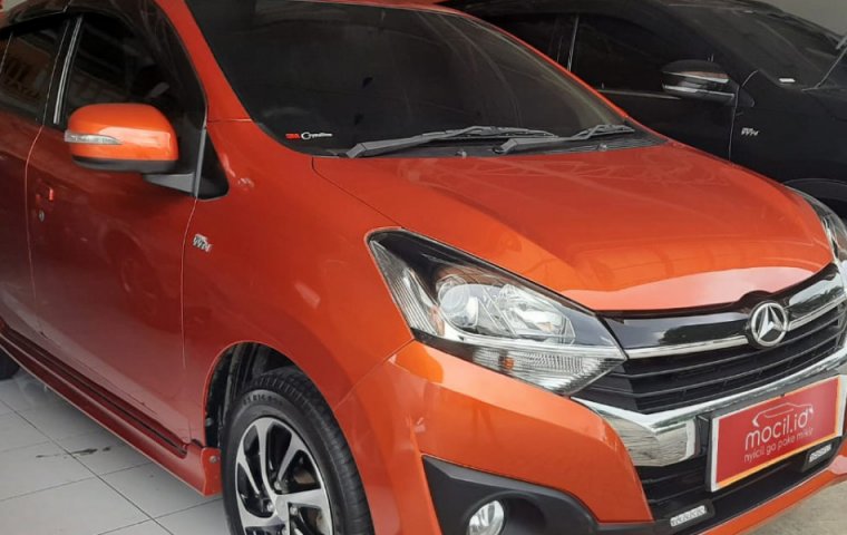 Jual mobil Daihatsu Ayla 2018 , Kota Bekasi, Jawa Barat