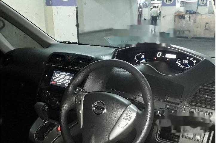 Jual mobil bekas murah Nissan Serena X 2015 di DKI Jakarta