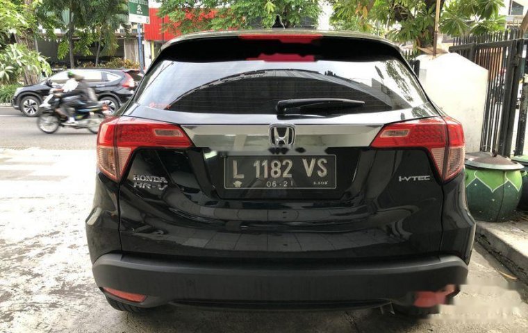 Dijual mobil bekas Honda HR-V E, Jawa Timur 