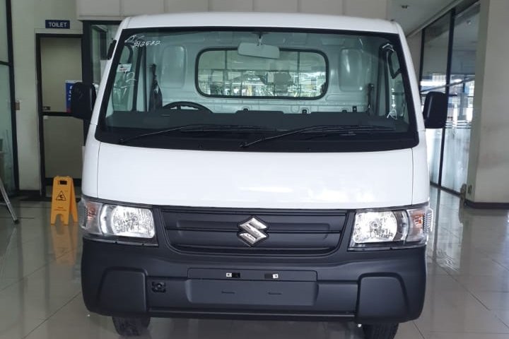 Harga Suzuki Carry Pickup Pick Up Pangandaran