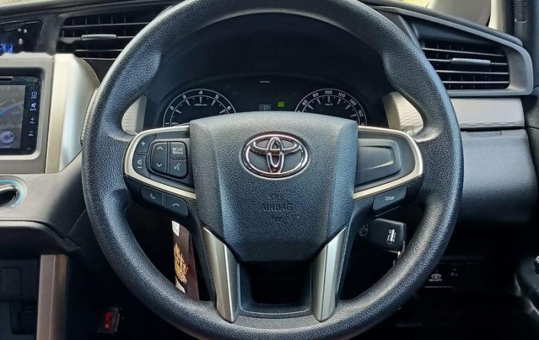 Jual Toyota Kijang Innova G 2016 harga murah di Banten