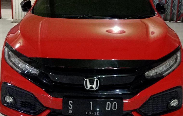 Jual mobil Honda Civic 2017 , Kab Mojokerto, Jawa Timur