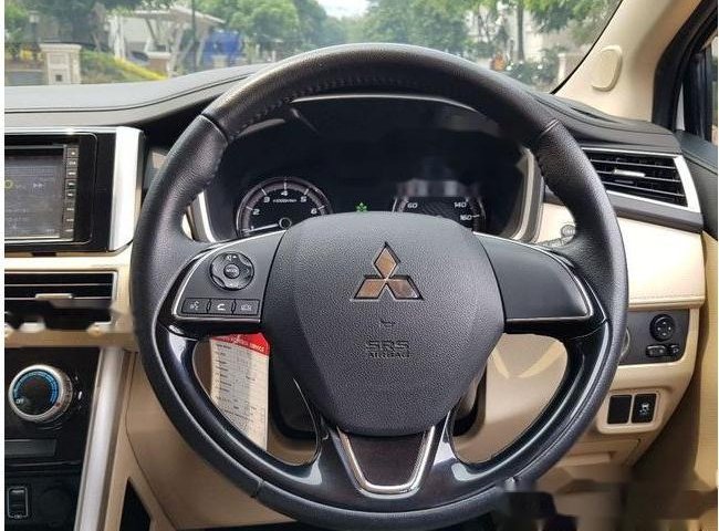 Jual mobil bekas murah Mitsubishi Xpander ULTIMATE 2019 di DKI Jakarta