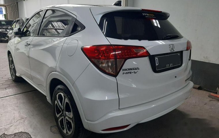 Dijual mobil bekas Honda HR-V Prestige, Jawa Barat 