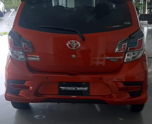 Link Khusus Tukar Tambah,..Dapatkan penawaran Menarik dari Kami Toyota Kelapa Gading..