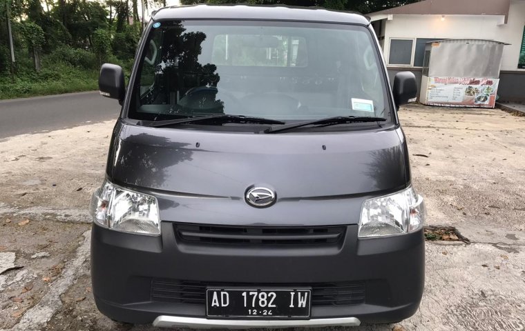 Jual mobil Daihatsu Gran Max Pick Up 1.5 AC PS 2019