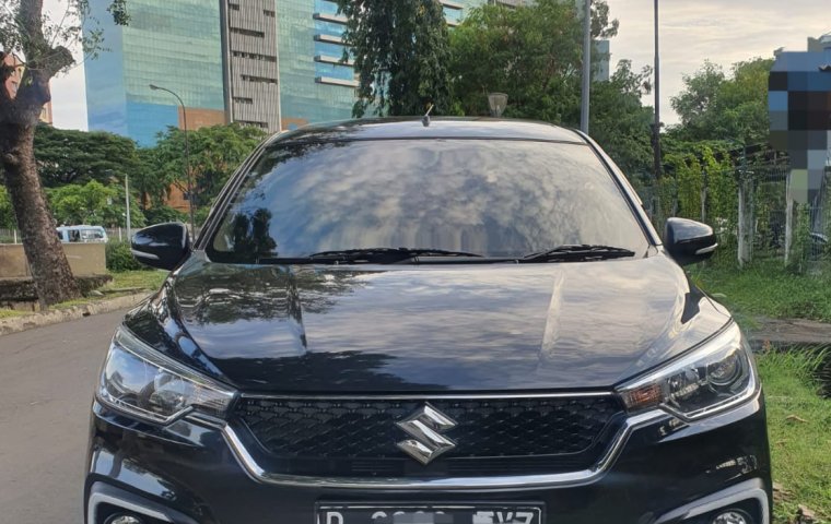 Jual mobil Suzuki Ertiga 2019