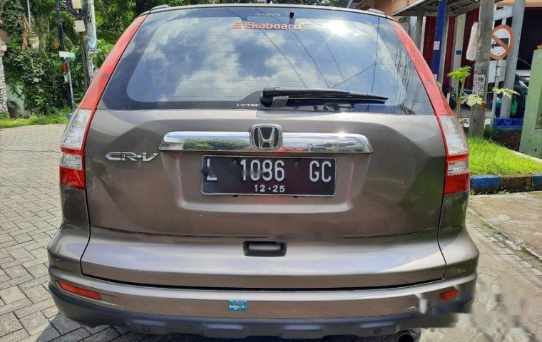 Dijual mobil bekas Honda CR-V 2.0 i-VTEC, Jawa Timur 