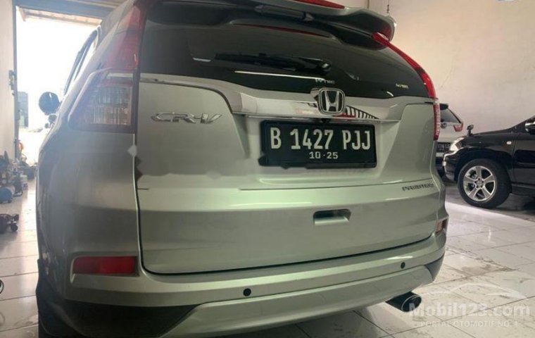 DKI Jakarta, jual mobil Honda CR-V 2.4 2015 dengan harga terjangkau