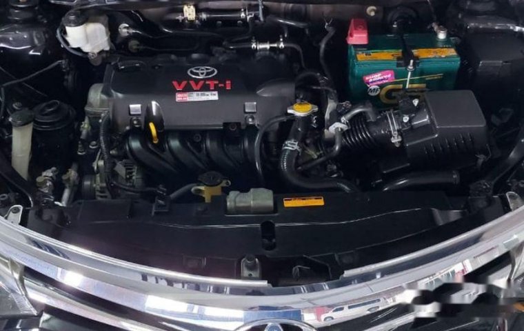 Dijual mobil bekas Toyota Vios G, DKI Jakarta 