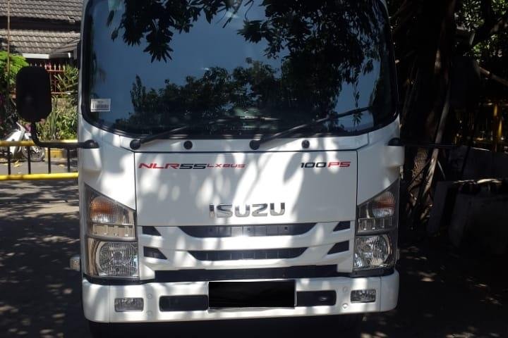 Jual mobil Isuzu Giga Series 2019 , Kab Sidoarjo, Jawa Timur