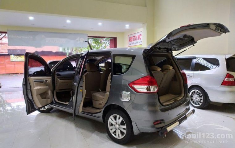 Mobil Suzuki Ertiga 2016 GX terbaik di Jawa Timur